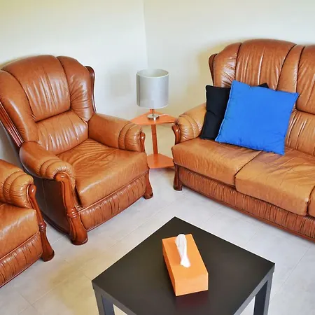 Holiday home Western Wave Waterfront *