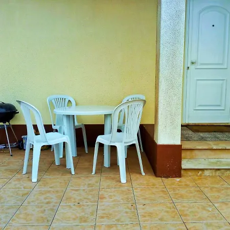 Holiday home Western Wave Waterfront Peniche