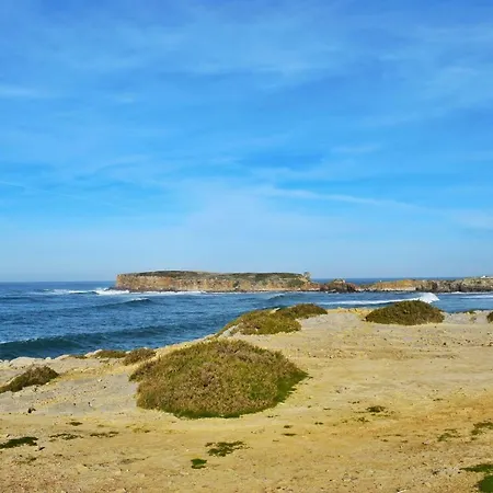 Holiday home Western Wave Waterfront Peniche